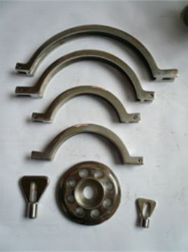 Carbon Steel Casting